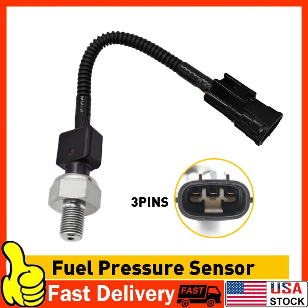 8945830010 Fuel Pressure Sensor For Lexus IS250 IS350 GS300 GS350 GS450h GS430 eBay