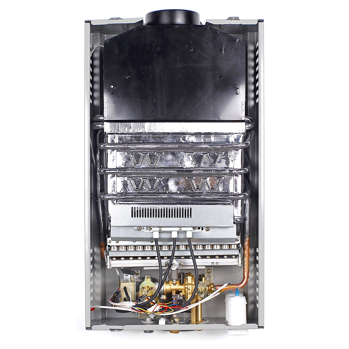 6L 8L 10L 12L 18L Tankless Propane Gas Water Heater On-Demand LPG Water  Boiler | eBay