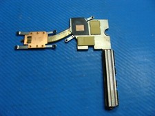 Lenovo IdeaPad 15.6" 510-15IKB Genuine Laptop CPU Cooling Heatsink AT10Q0010F0