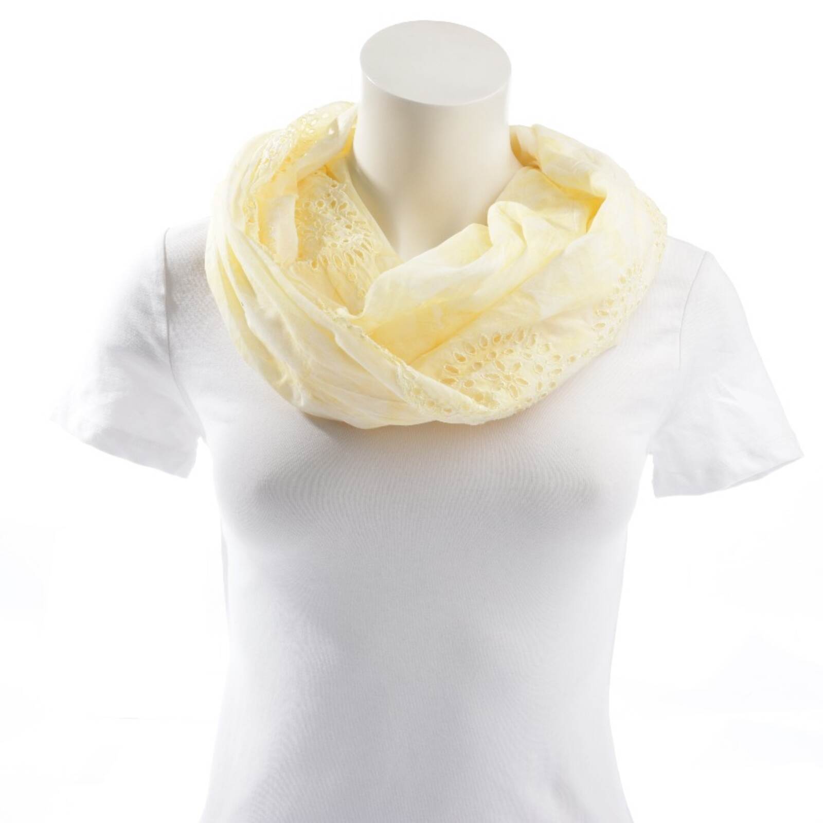 Шаль Нина Риччи Гелб 14390₽