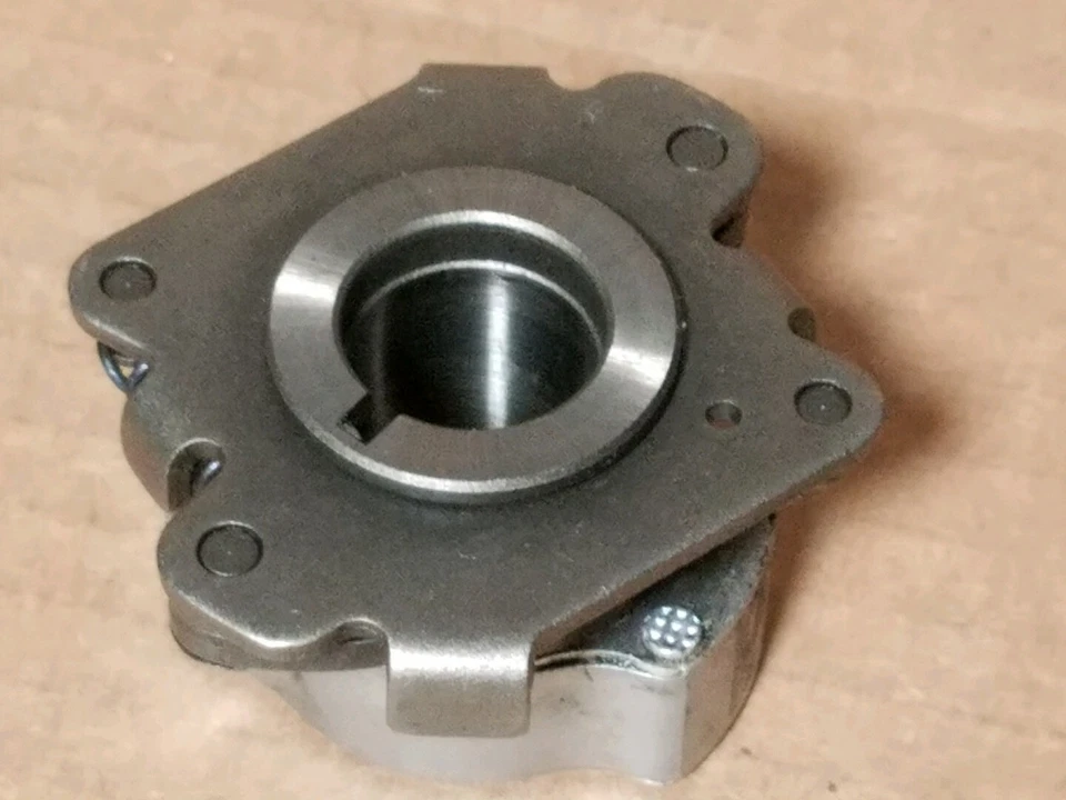 Honda XR500R Timing Ignition Advance 1982 Foto 4 de 4