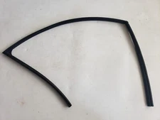 2016-2018 Nissan Altima right front glass run channel seal