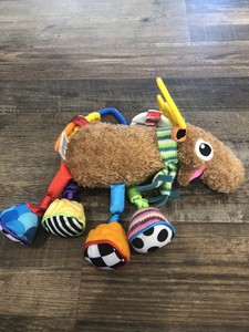 lamaze mortimer the moose