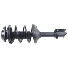 Fit 2010-2012 Subaru Outback Front Driver side Complete Strut &Spring Assembly 