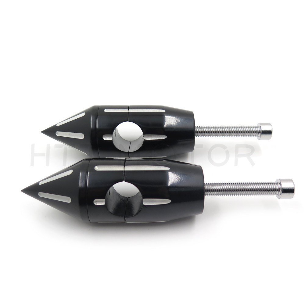 Sportster Risers 1 1/8\, image size:1000x1000