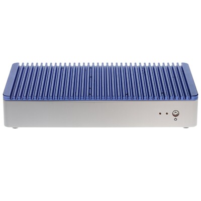 Digital Devices Octopus NET SL M4 mit 4 Tunern DVB-S2/C2/T2/ISBD +Twin CI SAT>IP