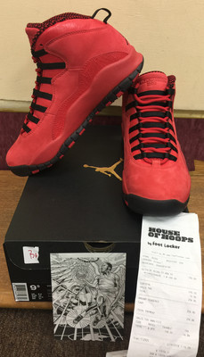 steve wiebe jordan 10