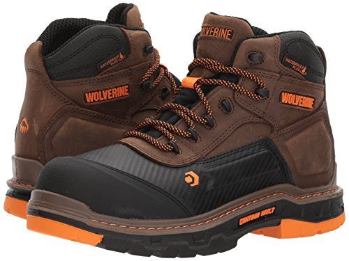 best waterproof construction boots