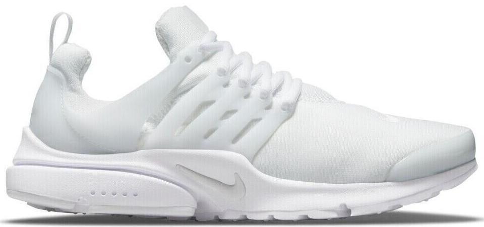 Nike Air Presto Triple White - 1 of 1