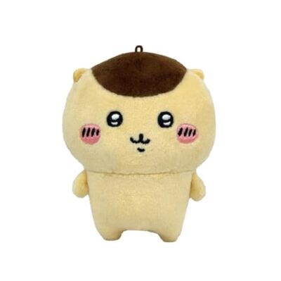 BANDAI NAMCO NUI (Bandai Namco Nui) Chikai Plüsch Spiel Charm Kurimanju 6116