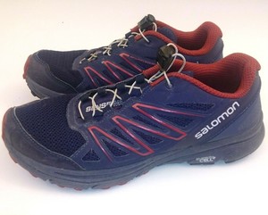 salomon sense marin