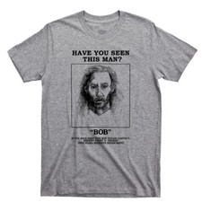 Camiseta Twin Peaks Fire Walk With Me Agent Dale Cooper Laura Palmer Owl Cave Tee