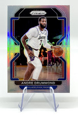 Click to enlarge Andre Drummond