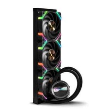 VALKYRIE GL360 ARGB AIO Liquid CPU Cooler 360mm Radiator