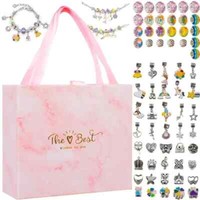 Ohrringe Halskette Schmuck Schmuckset Armband Damen Kette Silber AnhäNger Set