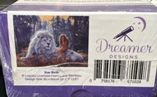 Dreamer Designs Diamond Art Star Birth 31.5x23.6