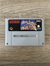ebay® Auktion 276838869959 | Tetris & Dr. Mario / SNES Thumbnail of ebay® auction 276838869959 | Tetris & Dr. Mario / SNES