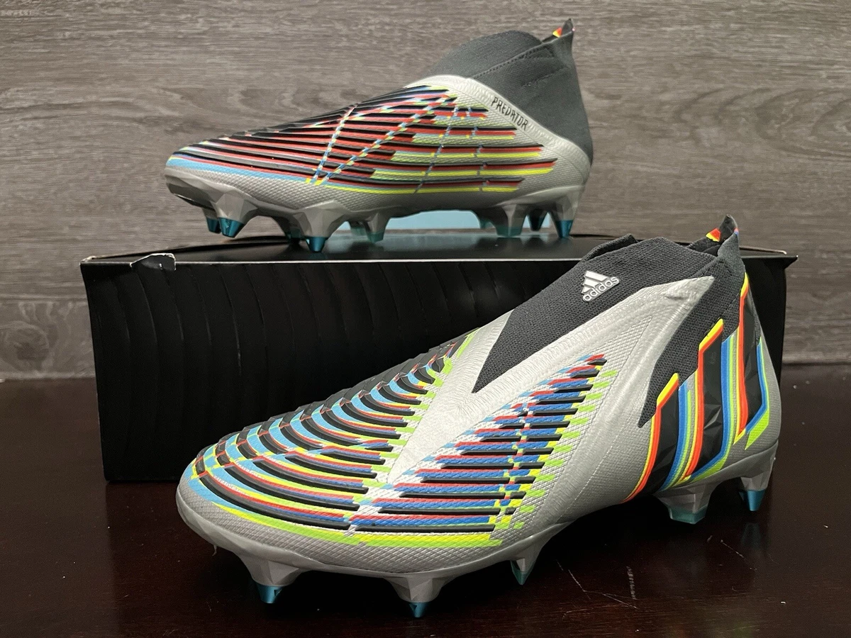 adidas Predator Edge+ SG Beyond Fast Pack for Sale | Authenticity