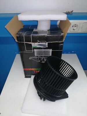 THERMOTEC DDX002TT Elektromotor für Innenraumgebläse Elektromotor für Opel 