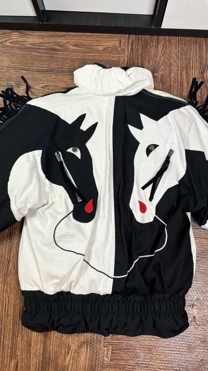 激レア】70svintage Neiman marcus nylon coat 激レア】70svintage