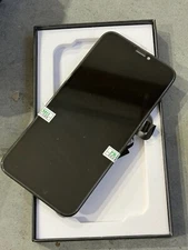 (Lot of 5) Replacement LCD Touchscreen Glass Digitizer Screen for Iphone X 10