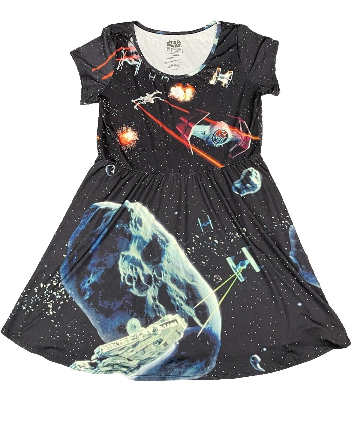 Star Wars Dresses for Women