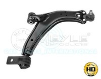 Meyle HD Vordere Untere Rechte Spurlenker Dreieckslenker - Nr. 11-16 050 0037/HD