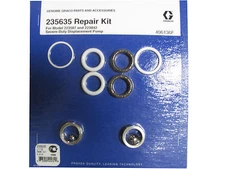Graco High Quality OEM Severe Duty Displacement Pump Repair Kit 235-635 235635
