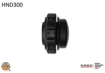 Kaoko Throttle Control for Honda VFR800X Cross Runner (2011-)