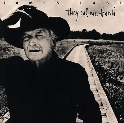 James Last - They Call Me Hansi (Lim. Digi.)
