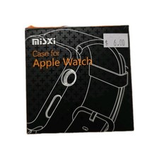 Case with Screen Protector for Apple Watch Series 11/10 42mm, 2 Pack