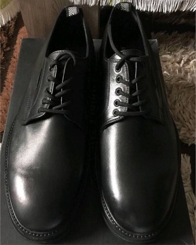 Antony Morato come dr marten made in Italy nuovo con scatola UK8 EU42 Np circa 189€ - Foto 7 di 14