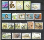 BOTSWANA very nice lot all VF Postally used HCV