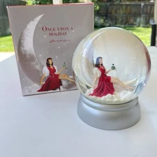Nordstrom  Holiday Snow Globe New Open Box