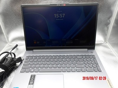Lenovo IdeaPad Slim 3i 15.6'' Laptop, 8GB, 512 SSD (TDW044628)