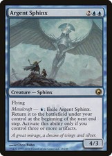 Argent Sphinx (28)