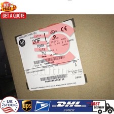 NEW Allen-Bradley  20F11NC8P7JA0NNNNN NEW IN BOX