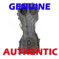 Original OEM Steuerkettenabdeckung FüR 15-17 Santa Fe Optima Sorento 213502GGA0