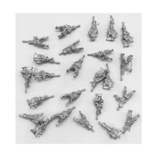 Miscellaneous Napoleonic Miniatures - Loose Miniatures   Napoleonic Naples  NM