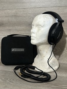 Sennheiser HD 380 Pro Headphones | eBay