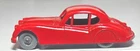 Matchbox Lesney #32 Red Jaguar XK140