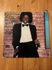 New ListingMichael Jackson Off the Wall Vinyl LP VG+  1st UK Press 1979 EPC 83468 Orange