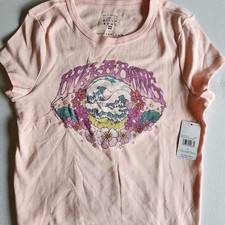 Billabong Women's multi T-shirt