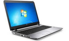 HP Probook 15.6" Intel Core i5-6200U 16GB RAM 1TB SSD DVD WIN10 1-YR WARRANTY