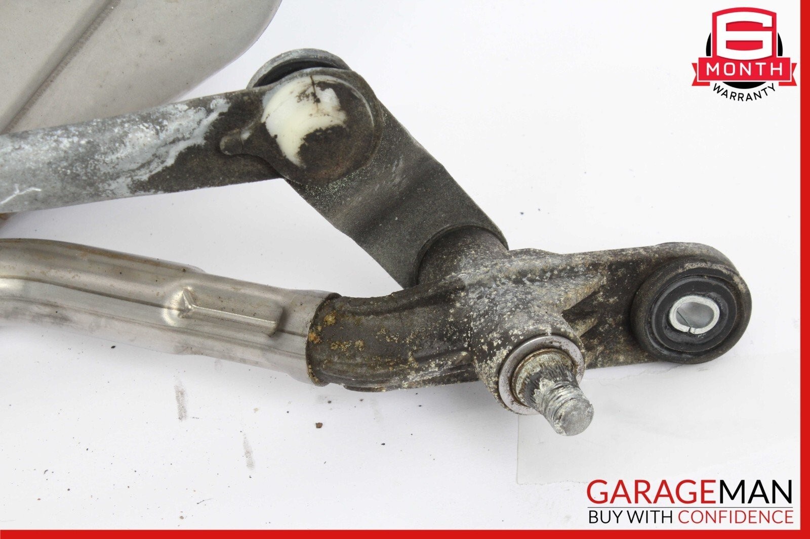 Maserati Quattroporte 2003-2013 FRONT+RIGHT Wiper arm