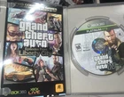 Grand Theft Auto IV (Xbox 360, 2008)