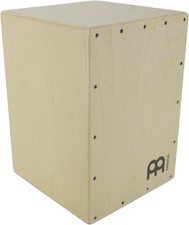 MEINL Midsize Birchwood Cajon Natural - BLEMISH
