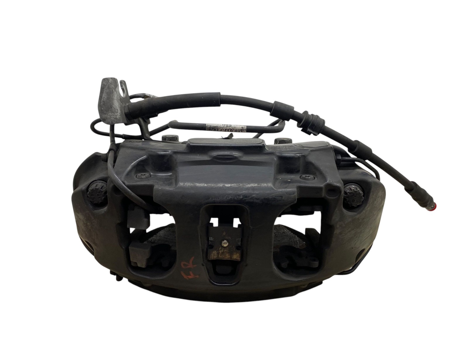 2010-2020 BENTLEY MULSANNE 6.8L RWD FRONT RIGHT PASSENGER BRAKE CALIPER *26K*