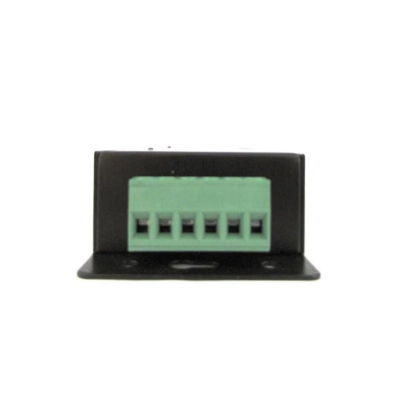 Convertitore DMX SPI Decoder Converter IC WS2811 WS2801 LPD6803 TM1803 TM1809 TM - Immagine 3 di 3