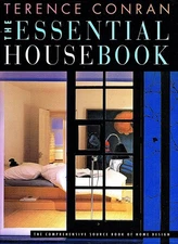 Terence Conran's the Essential House Book